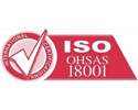 ISO OHSAS 18001 | JOD Group | J.O'Doherty Haulage Ltd